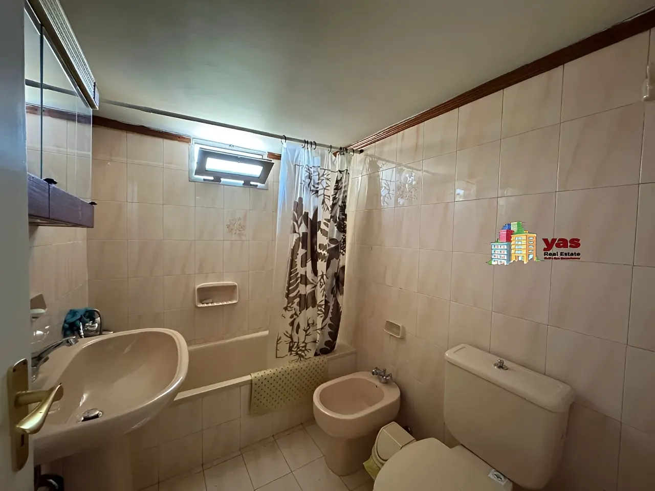 Apartment for Sale in Zouk Mosbeh - 2 bed, 2 bath
