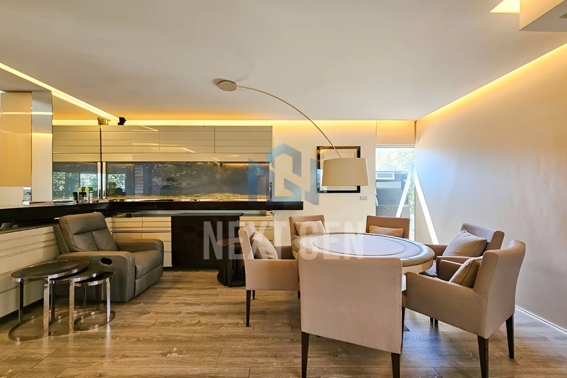 Apartment for rent in Badaro, Beirut, Lebanon