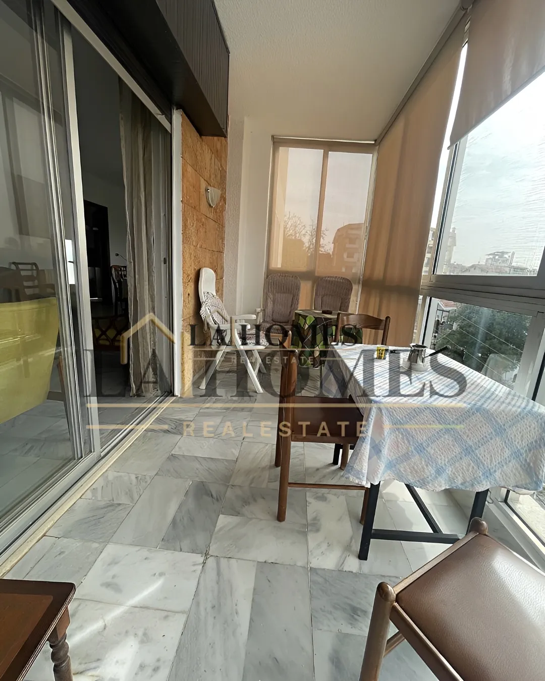 Apartment for sale in Ajaltoun