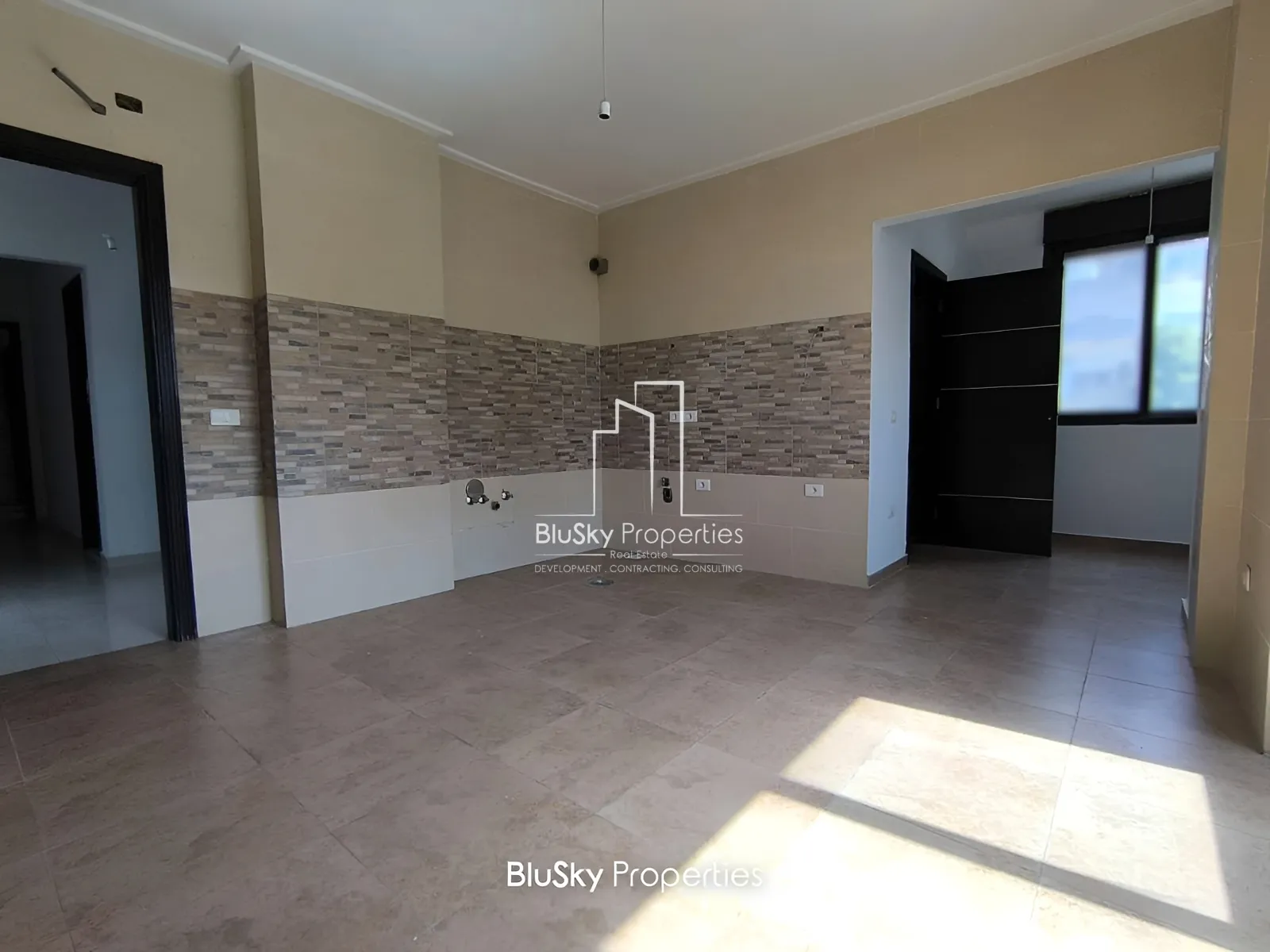 Apartment for Sale in Bkenneya - 3 bed, 4 bath