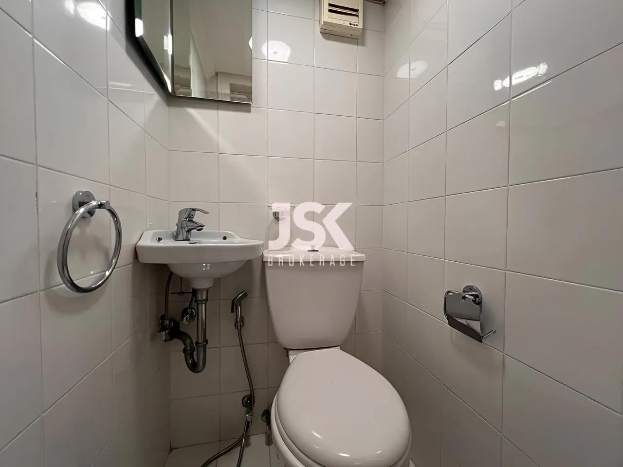 Apartment for Rent in Badaro