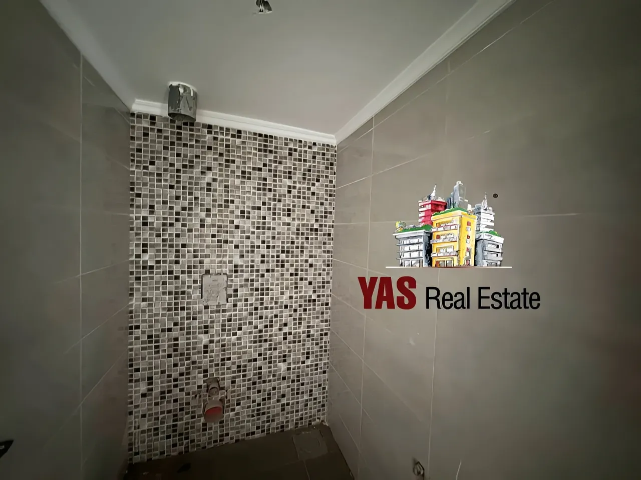 Apartment for Sale in Ajaltoun - 3 bed, 3 bath