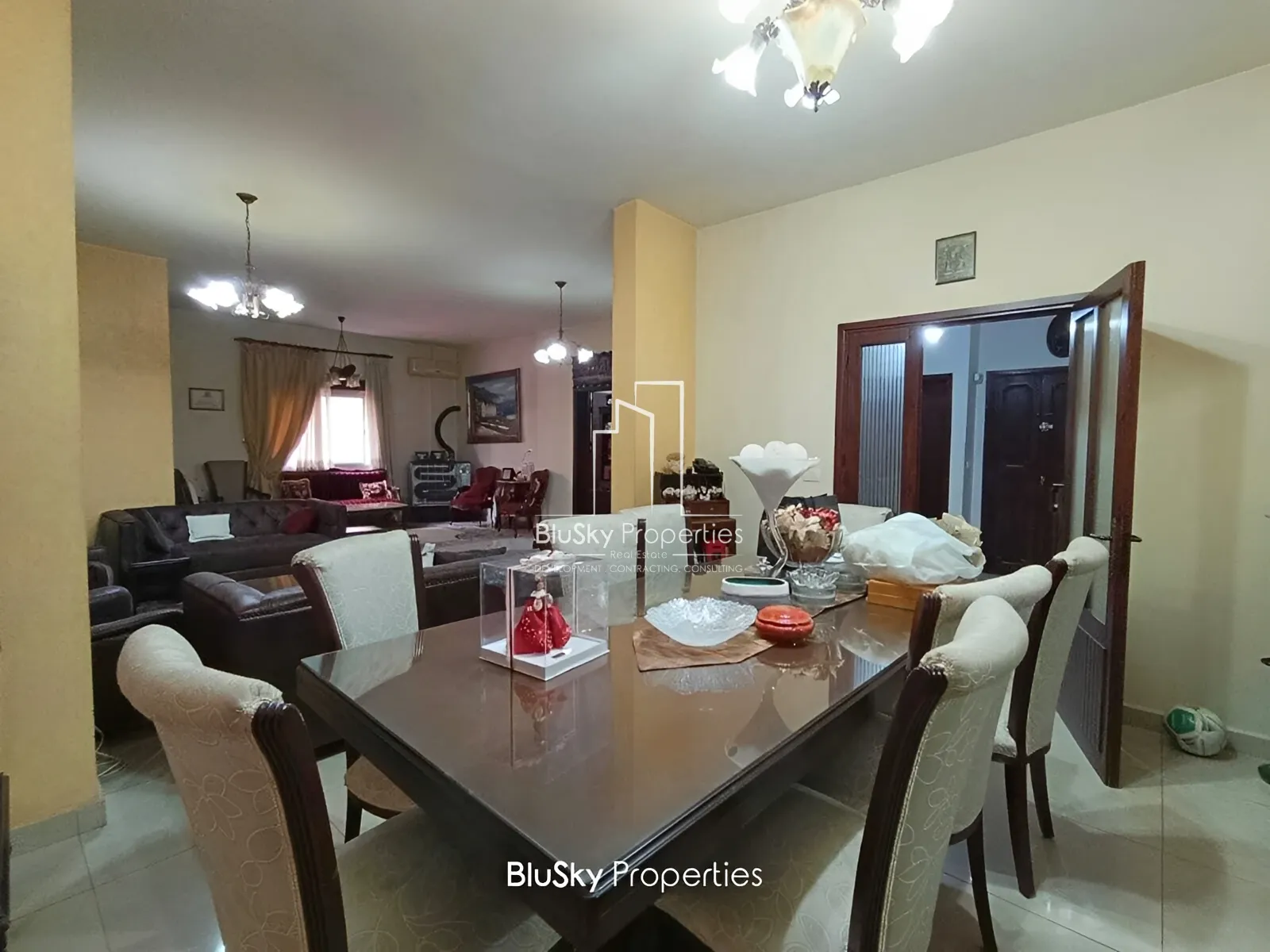 Apartment for Sale in Jbeil - 3 bed, 3 bath