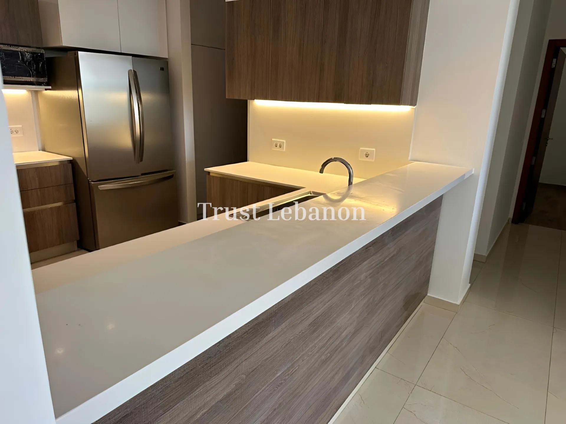 Apartment for sale in Atchane, Lebanon