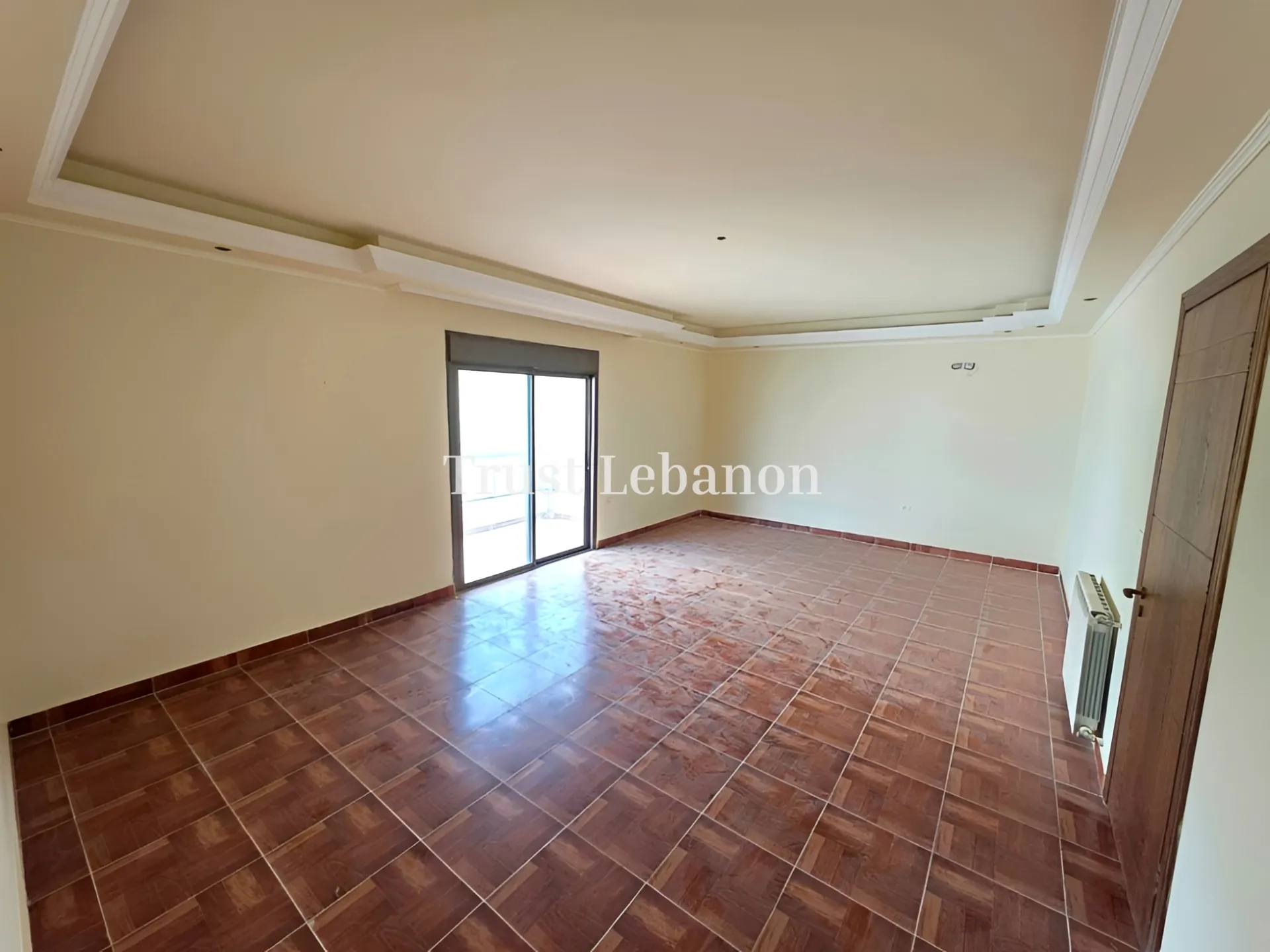 Duplex for sale in Sahel Aalma
