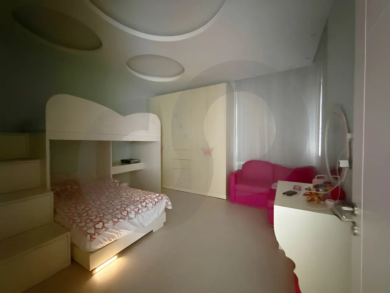 Apartment for Sale in Badaro
