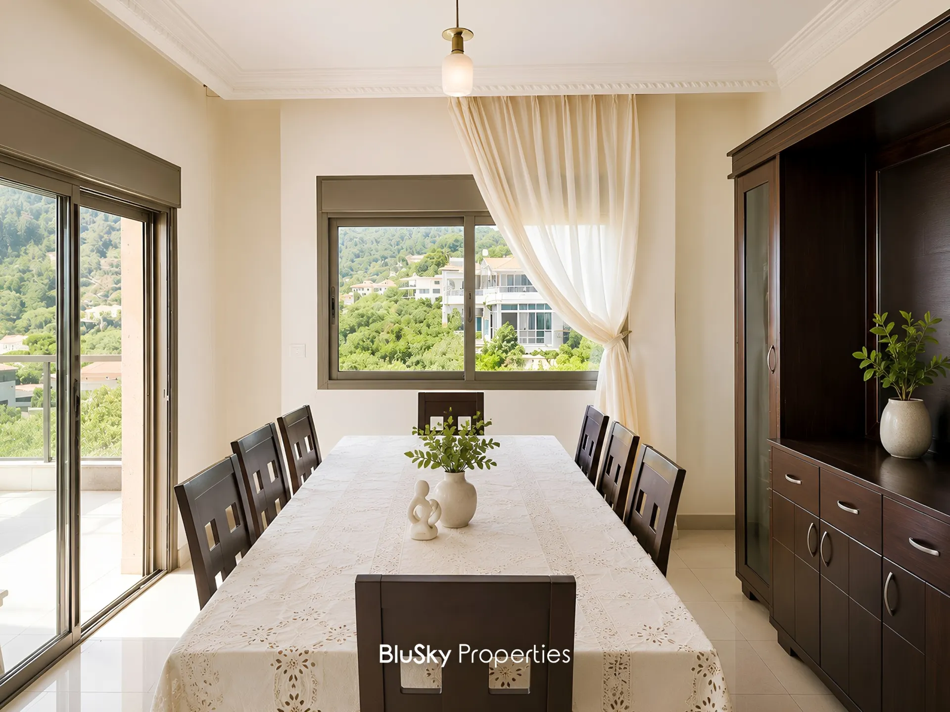 Apartment for sale in Jouret el ballout, lebanon - 3 bed, 3.0 bath