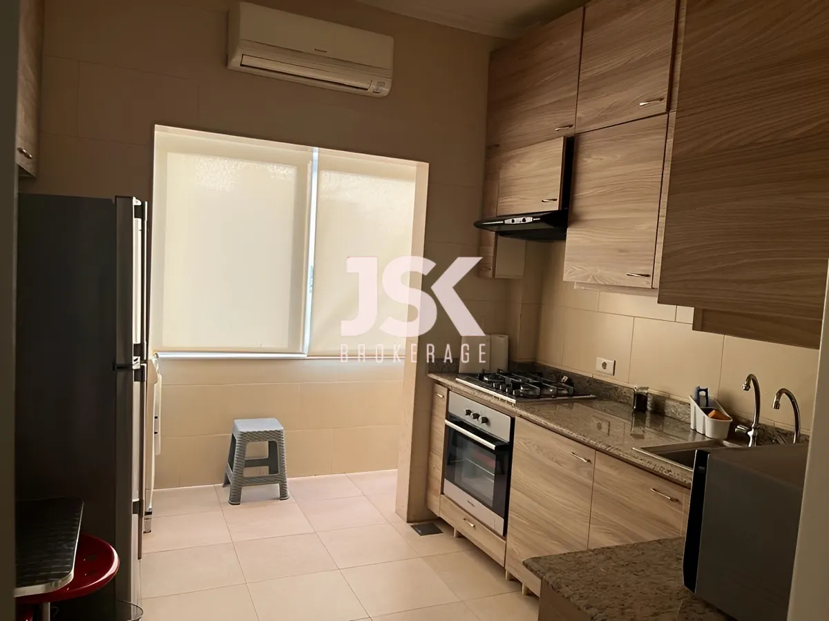 Apartment for Rent in Gemmayzeh, Beirut, Lebanon - 2 bed, 1 bath