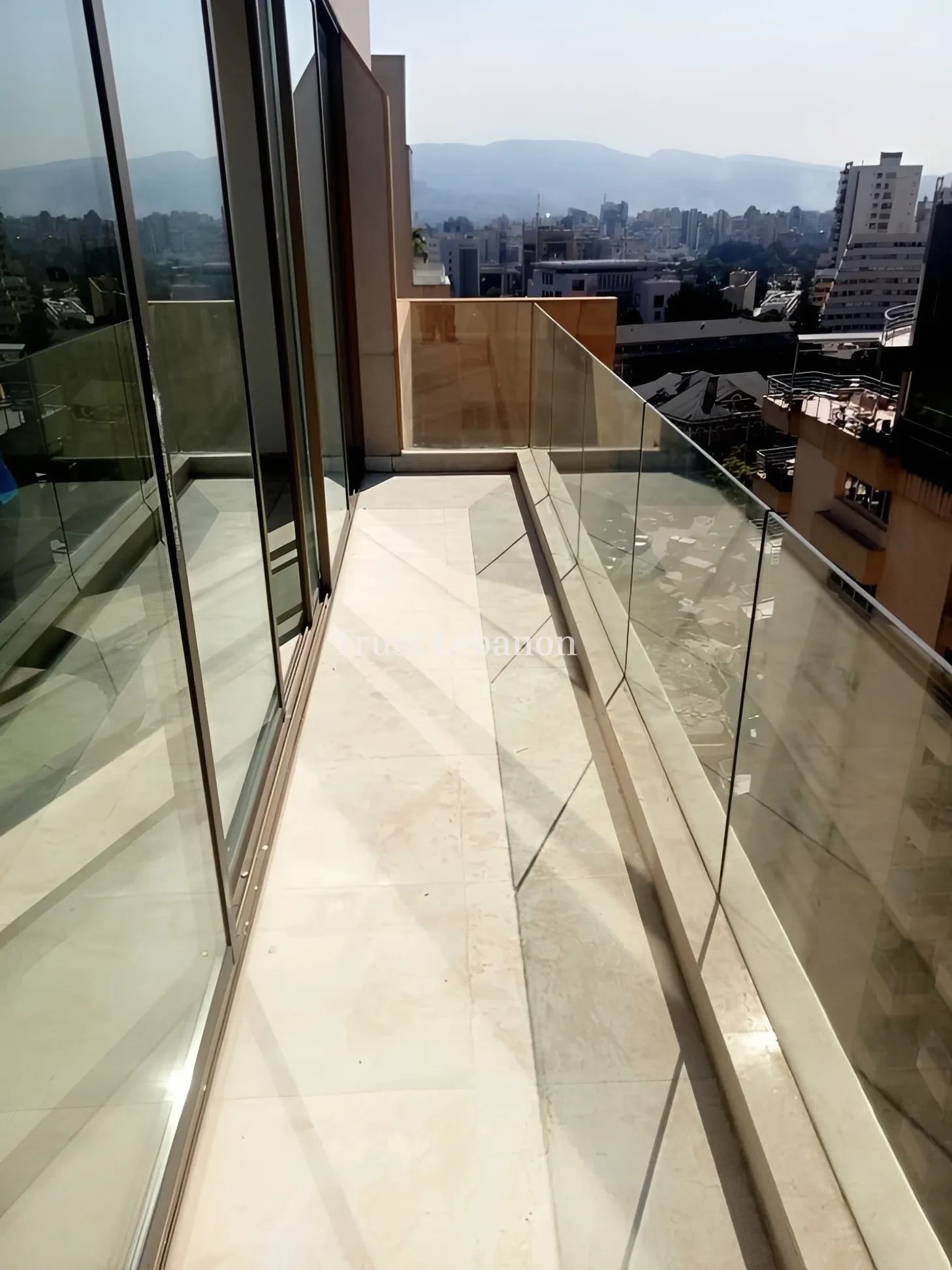 Apartment for sale in Achrafieh, Beirut, Lebanon