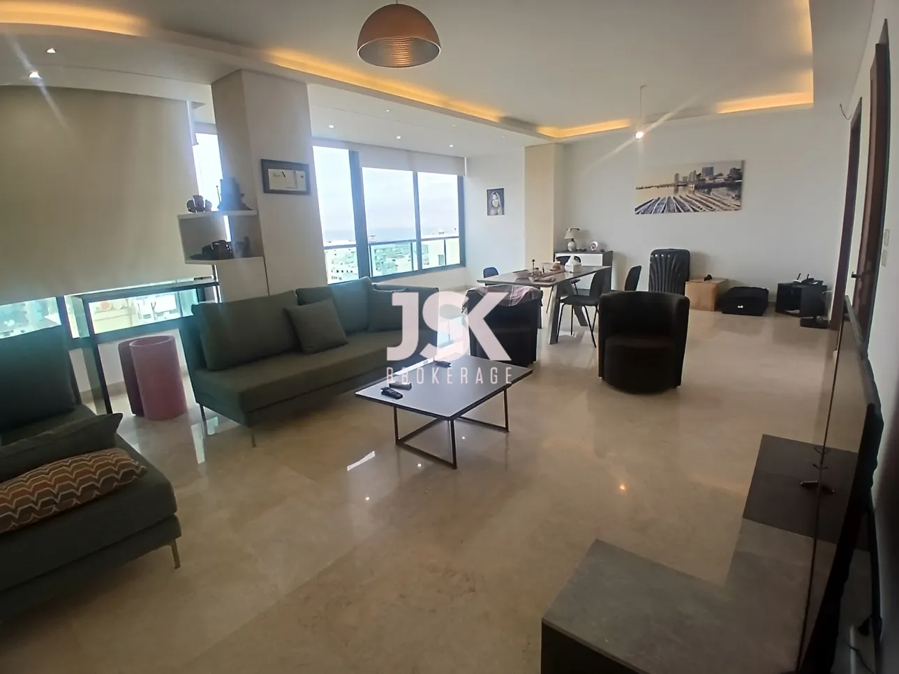 Apartment for Sale in Ras