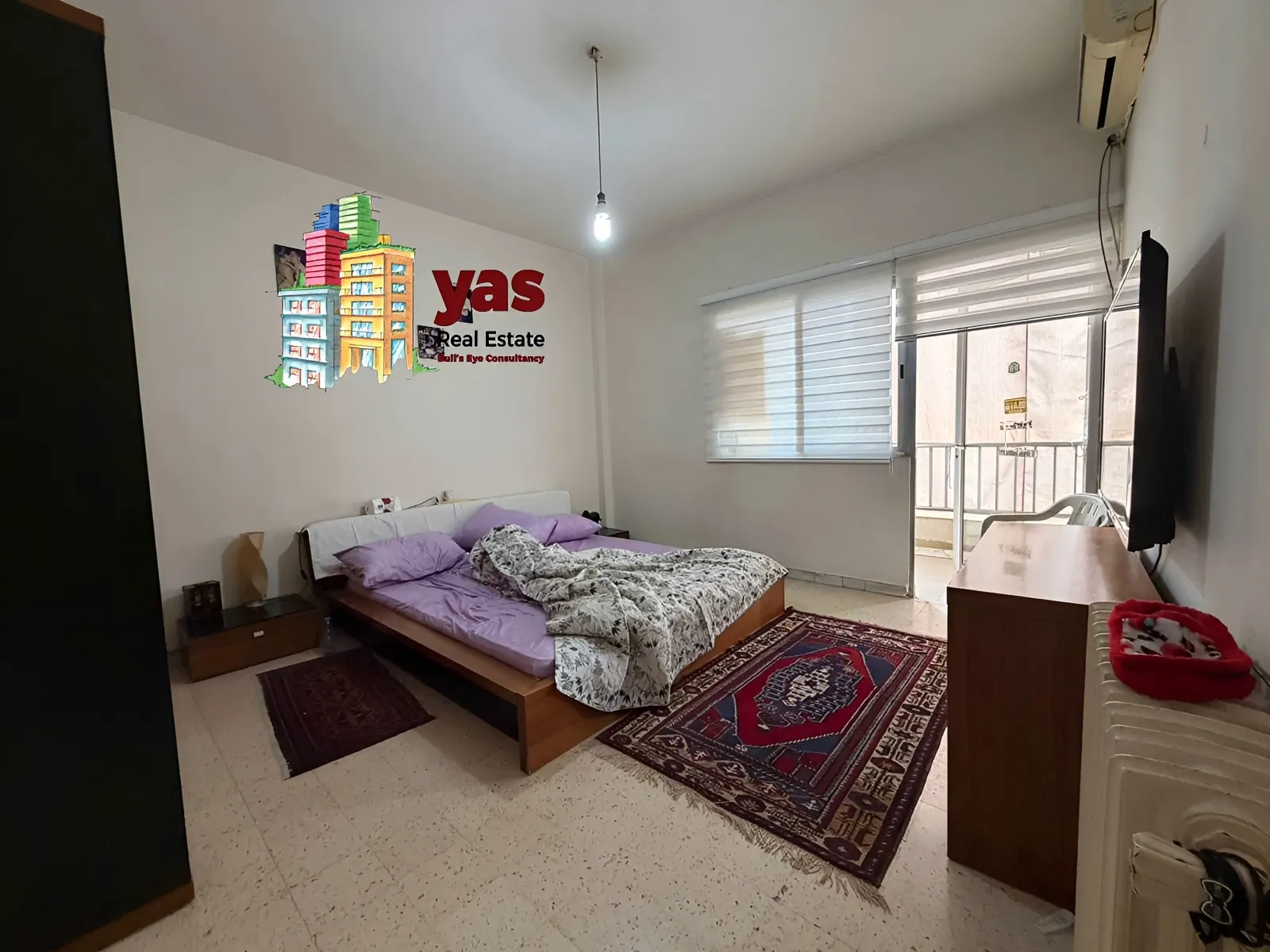 Apartment for Sale in Ballouneh