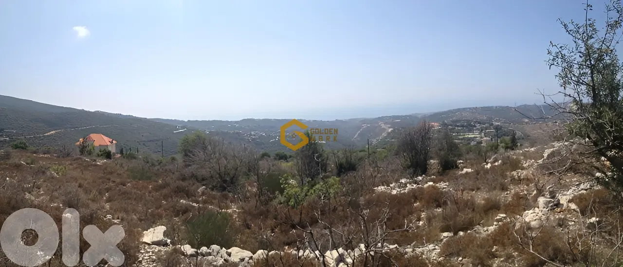 Land for Sale in Aabeidat