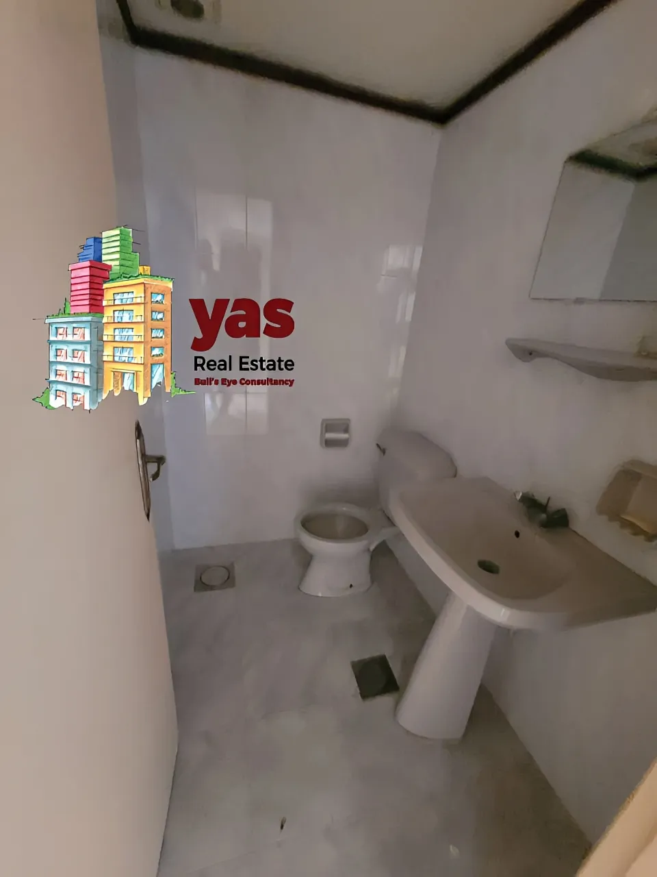 Apartment for Sale in Gharzouz, Lebanon