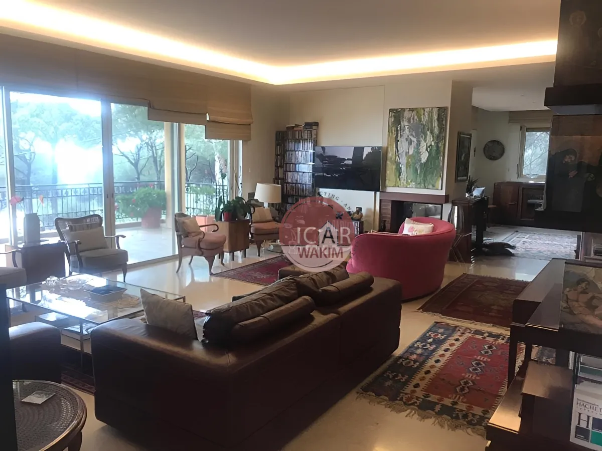 Apartment for Sale in Beit Meri