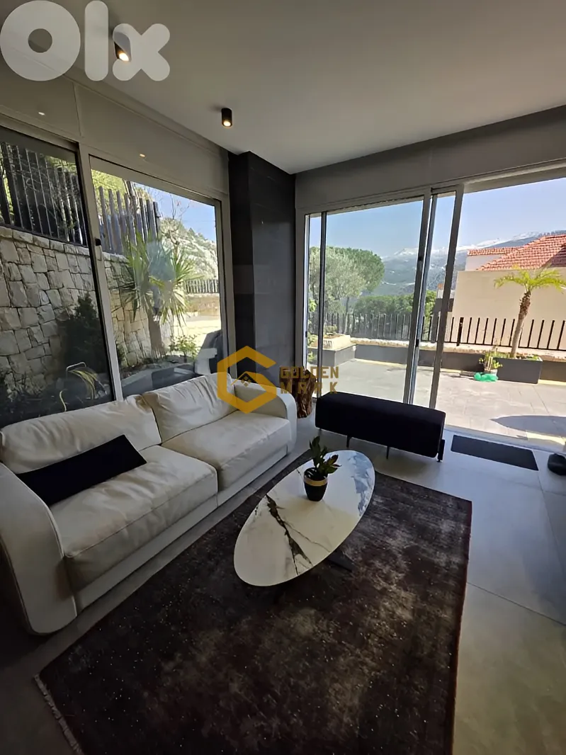 Apartment for Sale in Cornet Chahwan