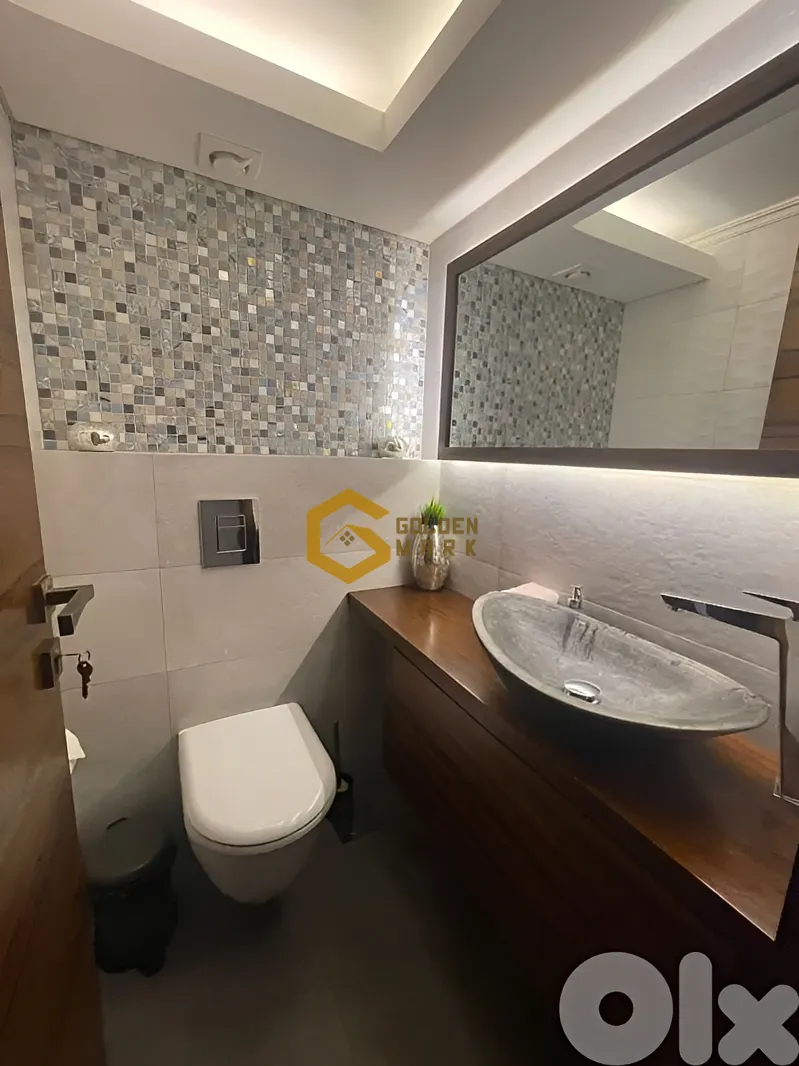 Apartment for Sale in Fatqa