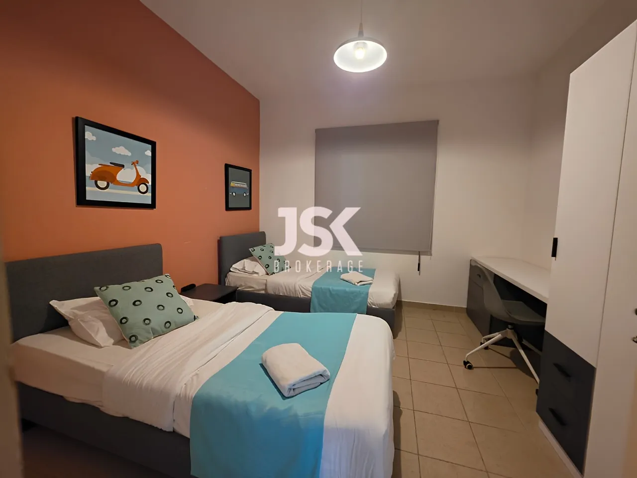 Apartment for Rent in Batroun