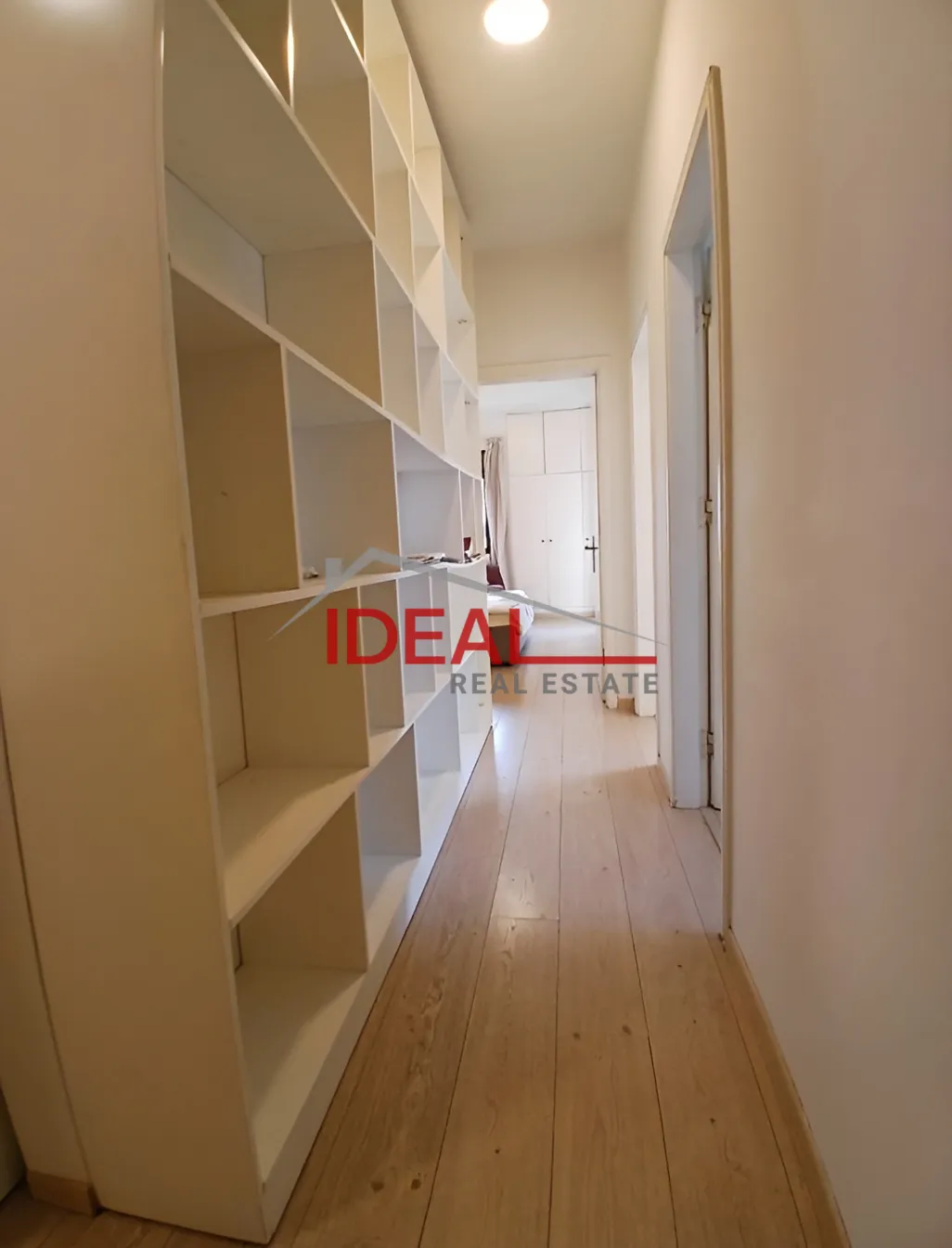 Apartment for sale in Naqqache, Lebanon