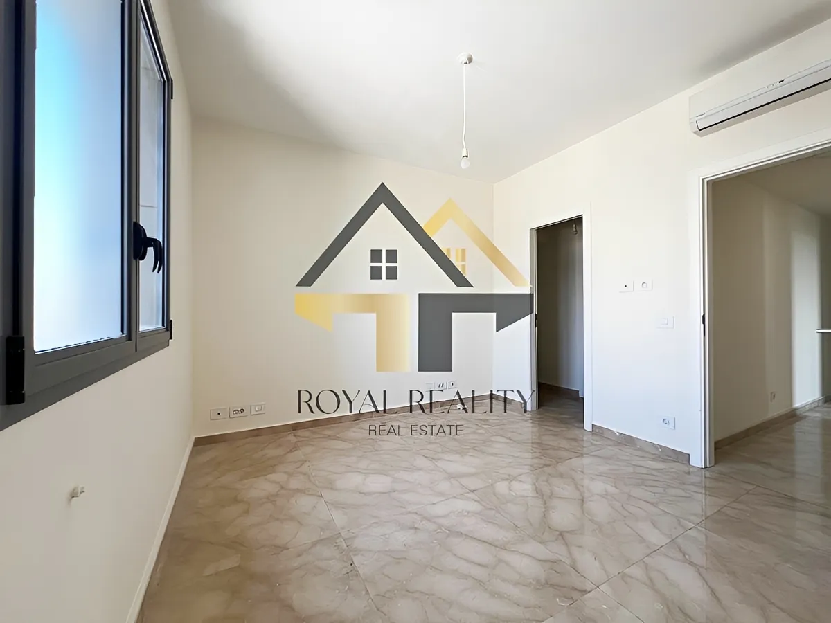 Apartment for sale in Achrafieh