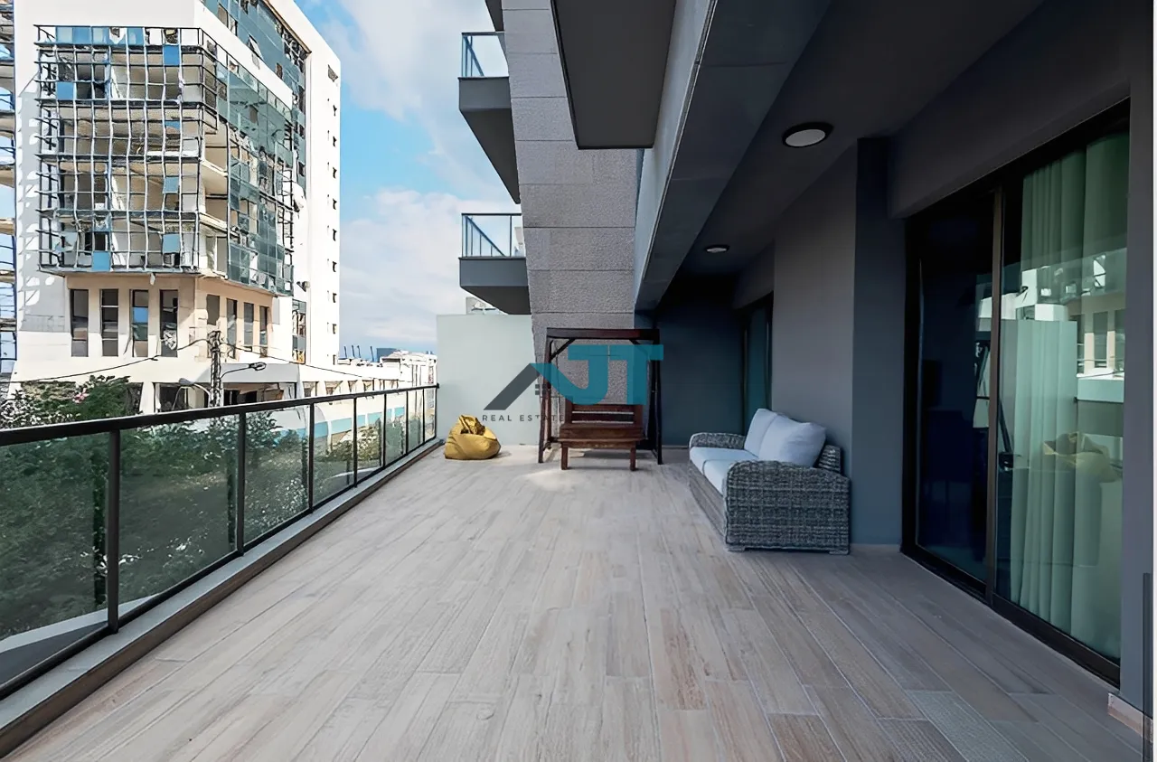 Apartment for Rent in Gemmayze