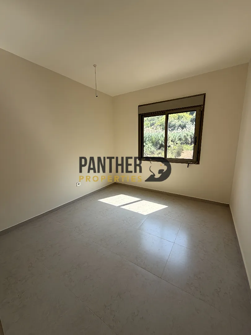 Apartment for sale in Blaybel