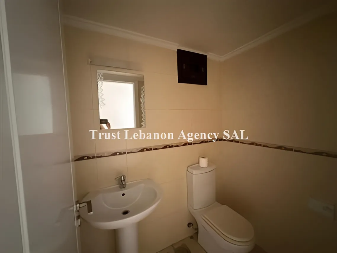 Apartment for Sale in Metn Jdeideh Lebanon