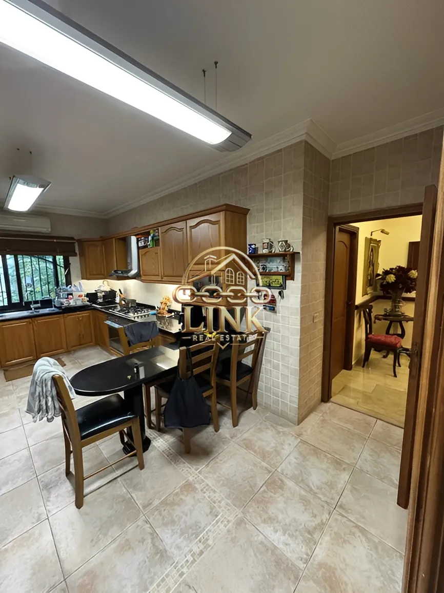 Apartment for Sale in Aaramoun, Lebanon