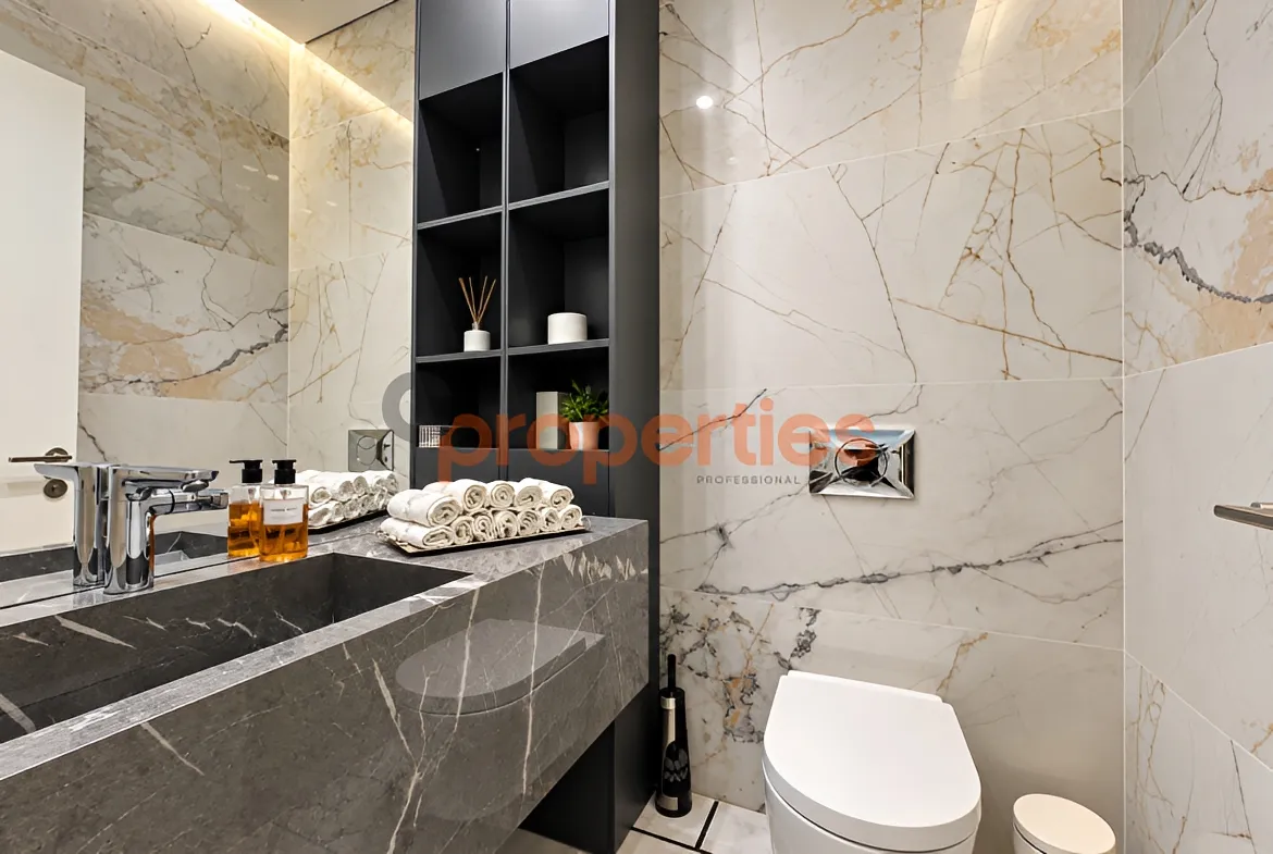 Apartment for Sale in Achrafieh