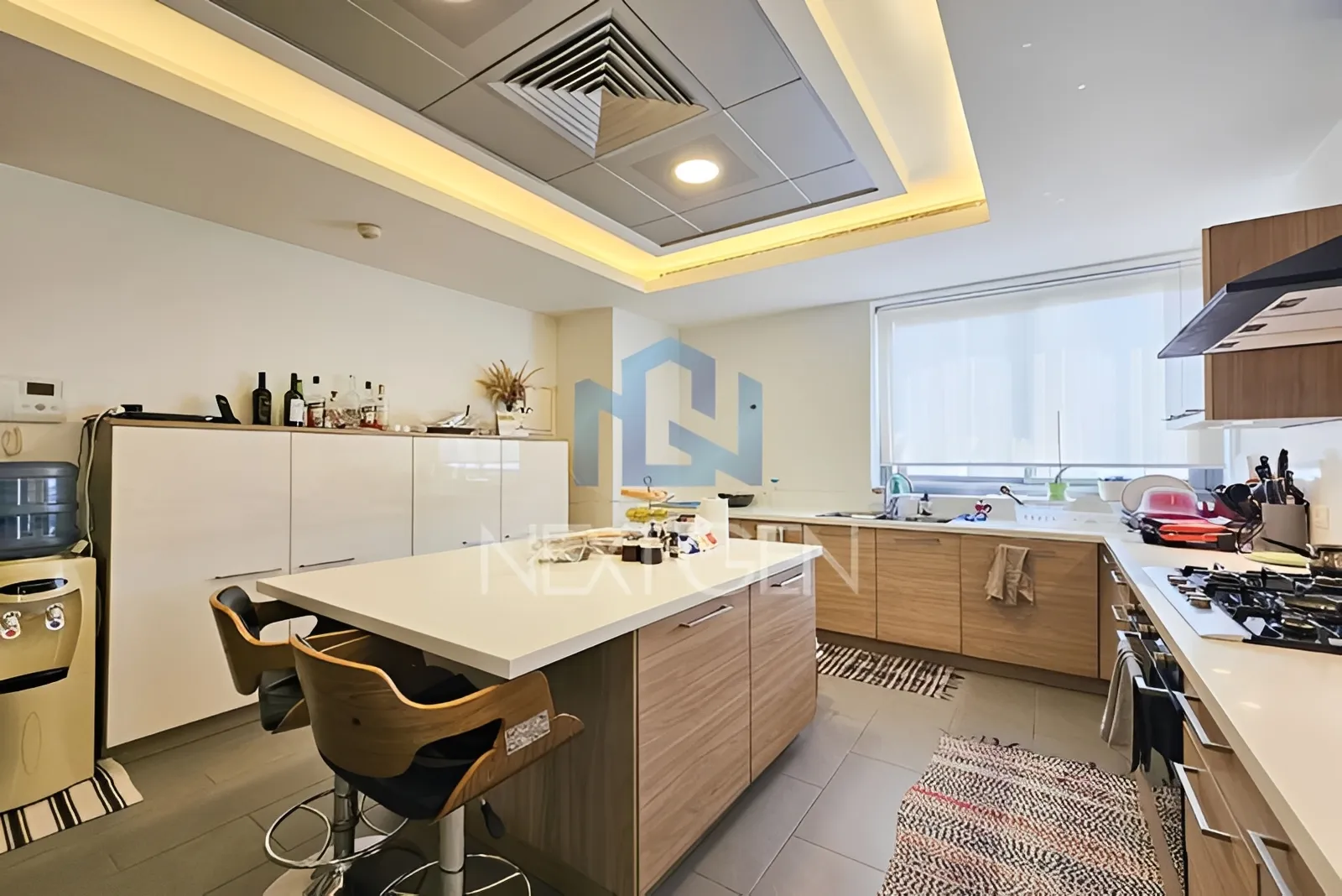 Apartment for Rent in Achrafieh