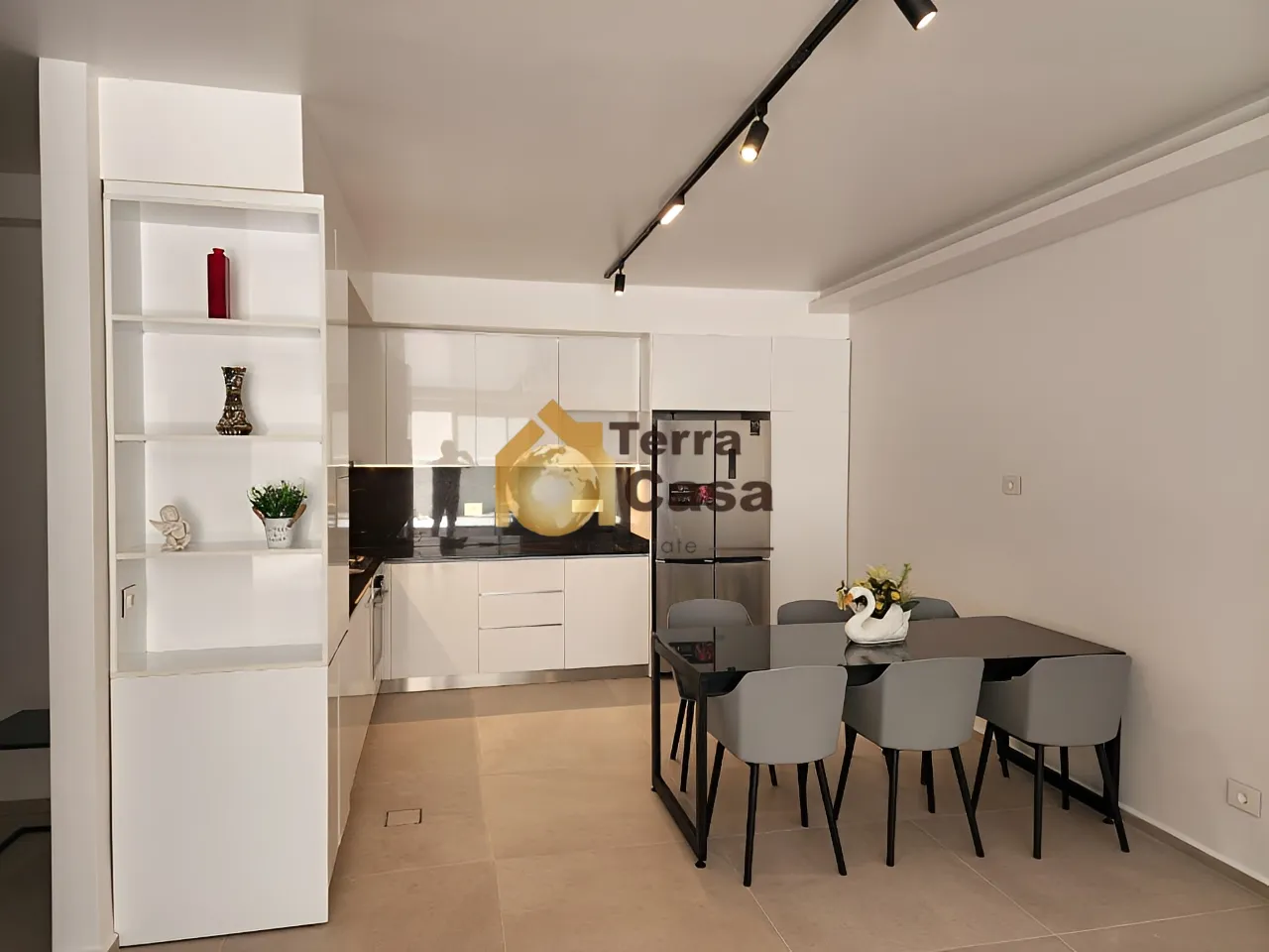 Apartment for rent in Baabda
