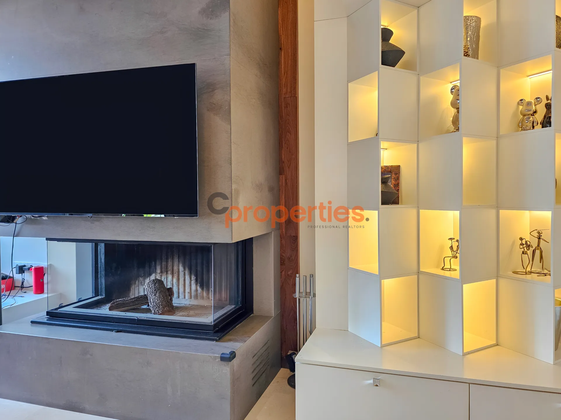 Apartment for sale in Biyyadah, Lebanon