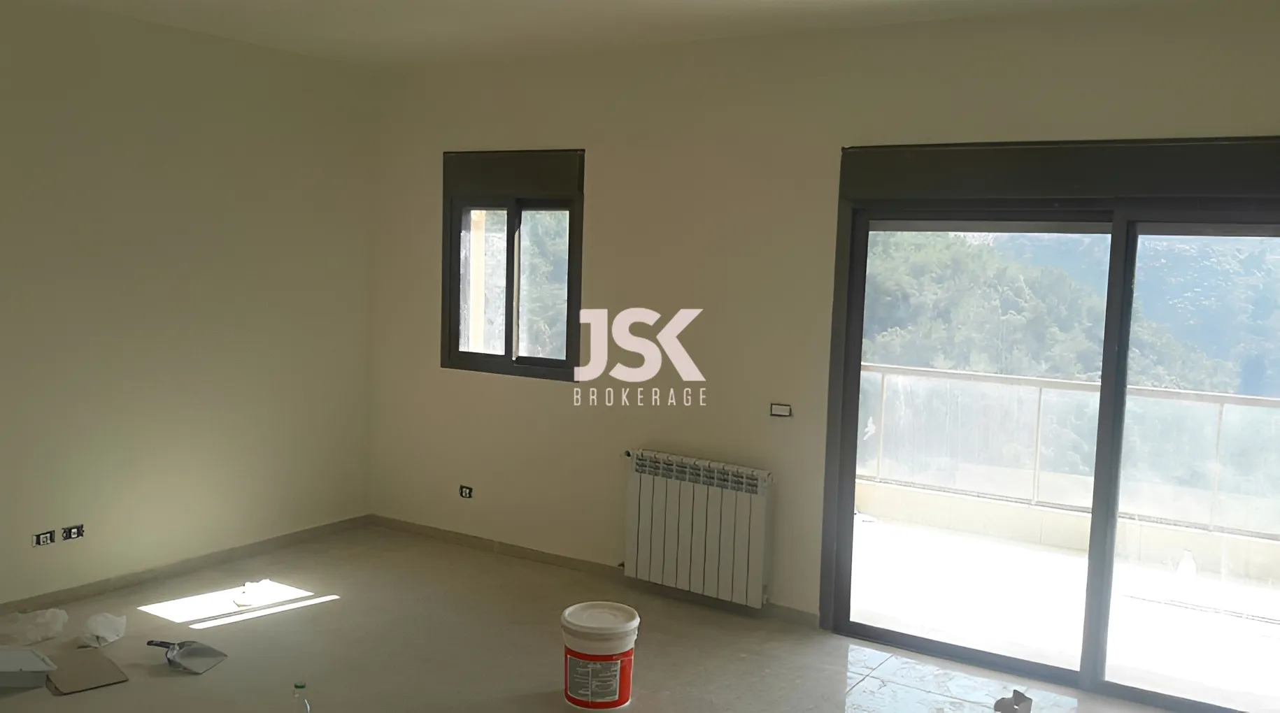 Apartment for Sale in Bsalim
