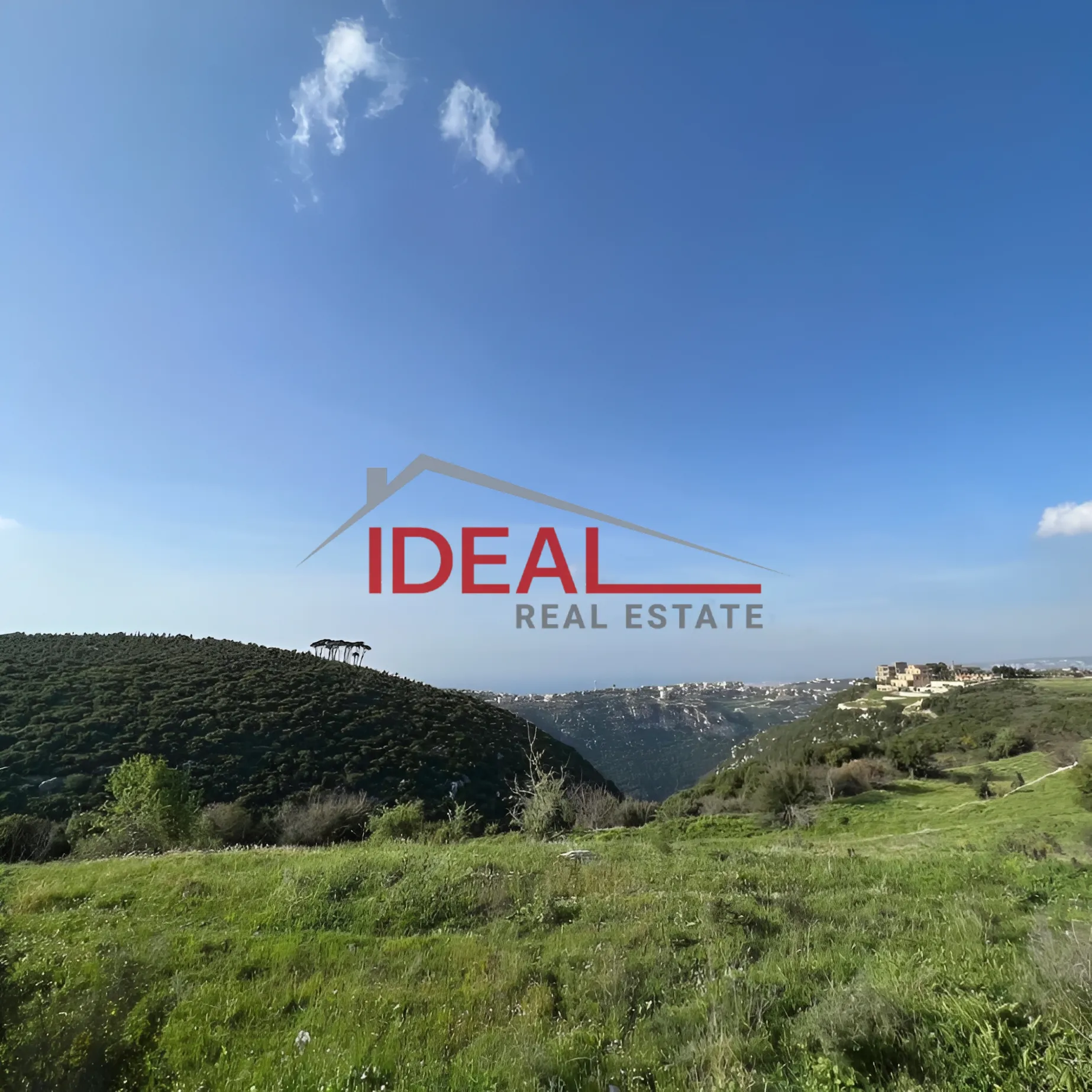 Land for Sale in Rachkida, Lebanon
