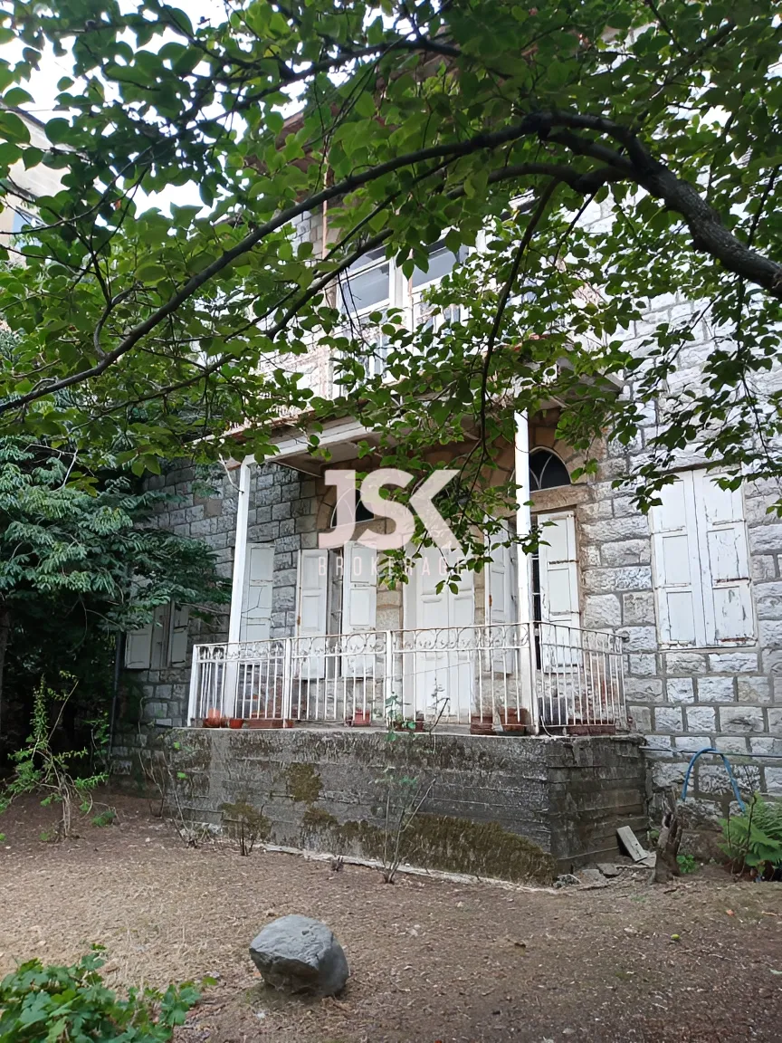 House for sale in Bikfaiya
