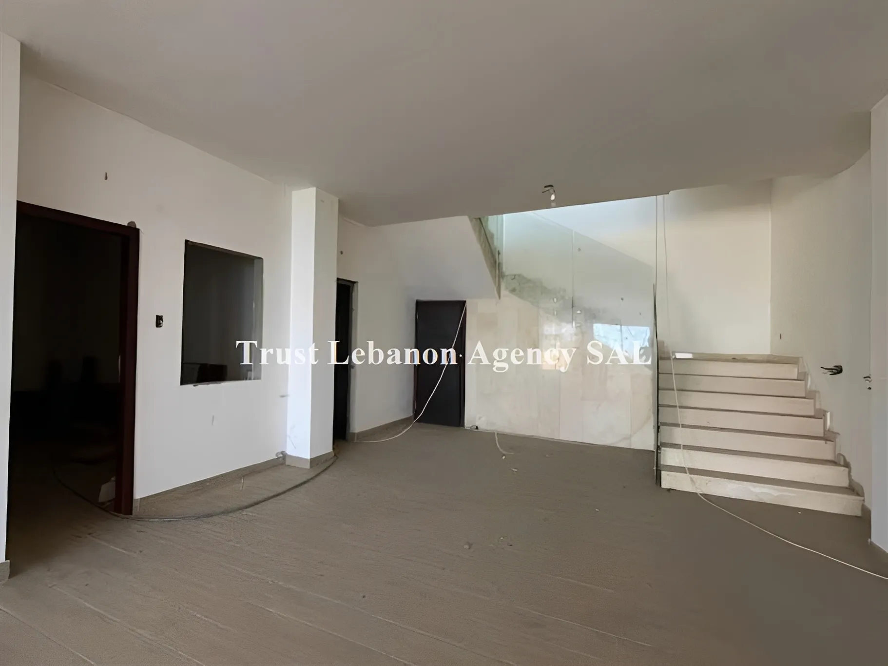 Villa for Sale in Keserwan JawretBedran Lebanon