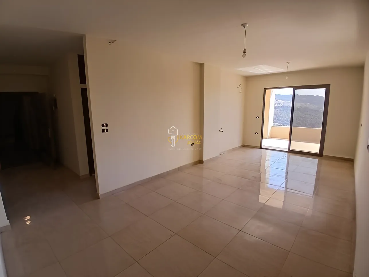 Apartment for Sale in Mansourieh - 3 bed, 3 bath
