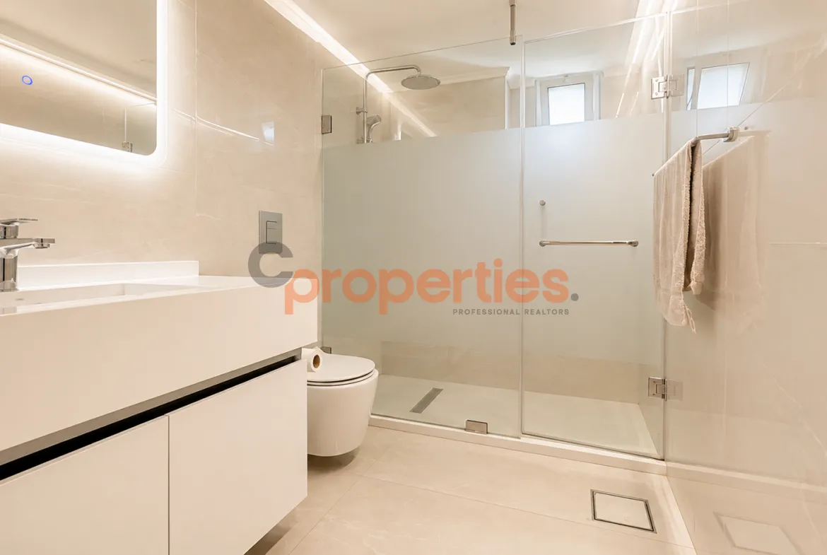 Apartment for Sale in Mazraat Yachoua