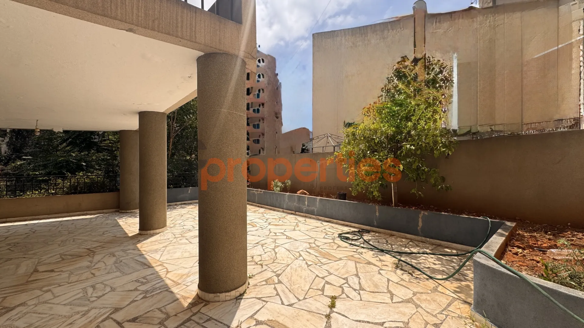 Apartment for Sale in Dik El Mehdi