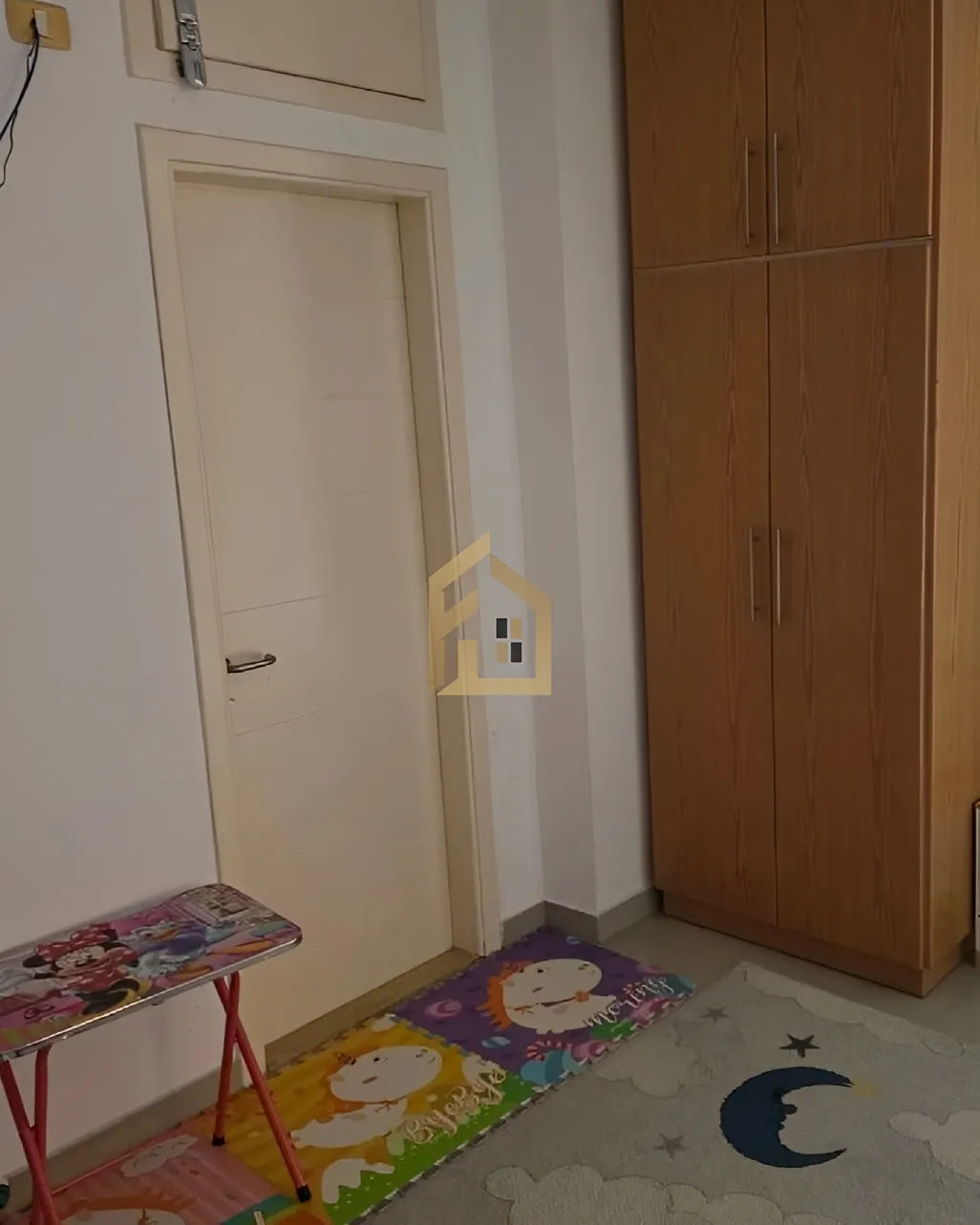 Apartment for sale in Zikrit, Lebanon
