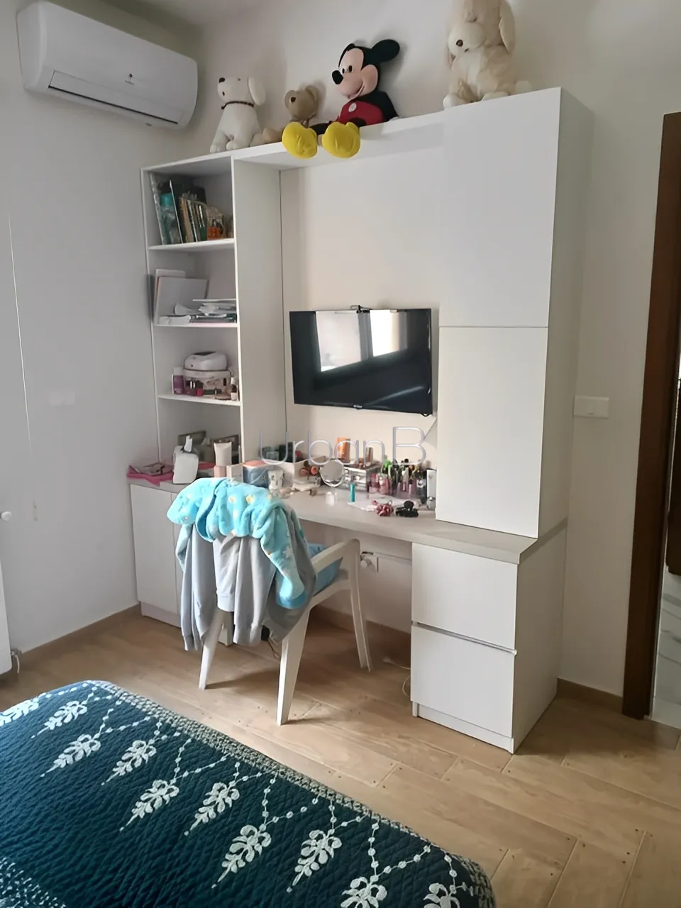 Duplex in Baabdat, lebanon