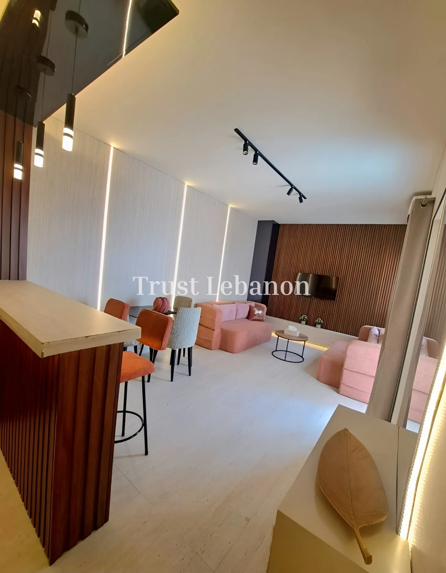 Chalet for rent in Jounieh