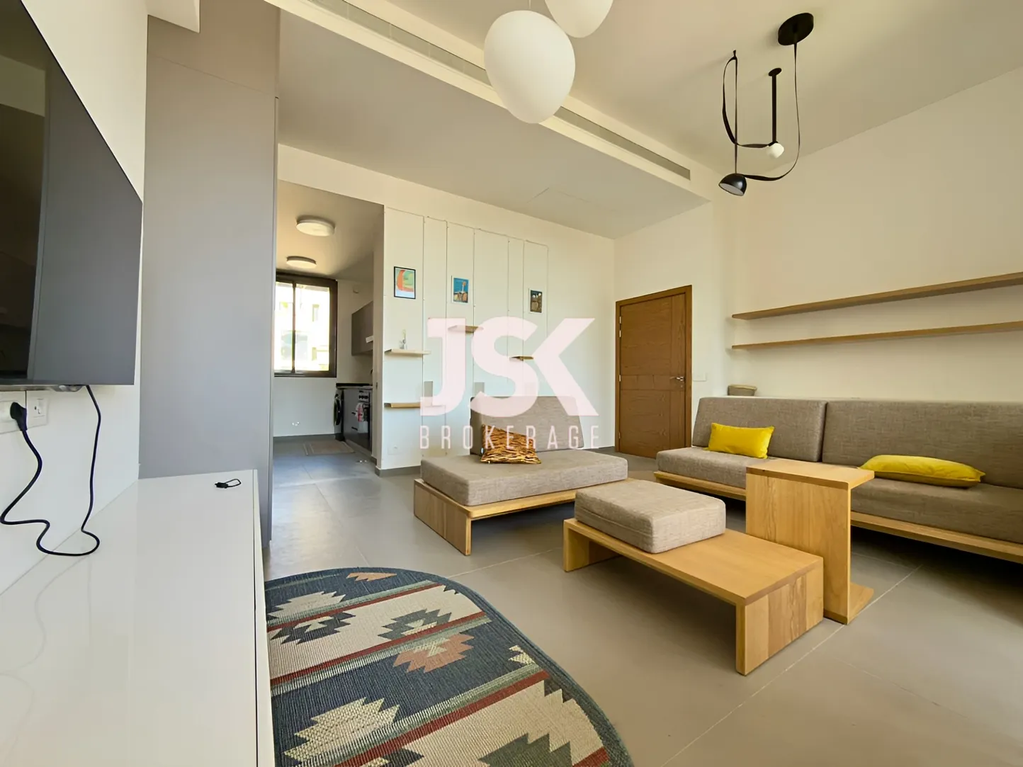 Apartment for rent in Achrafieh, Beirut, Lebanon