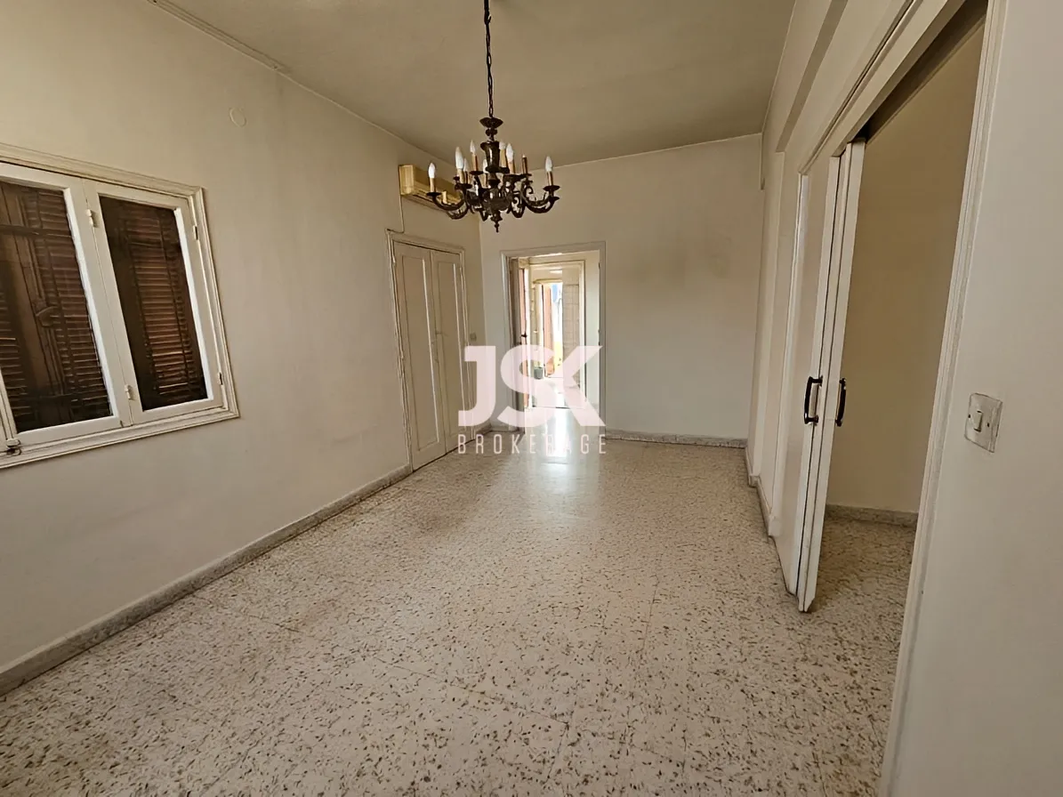 Apartment for Rent in Achrafieh