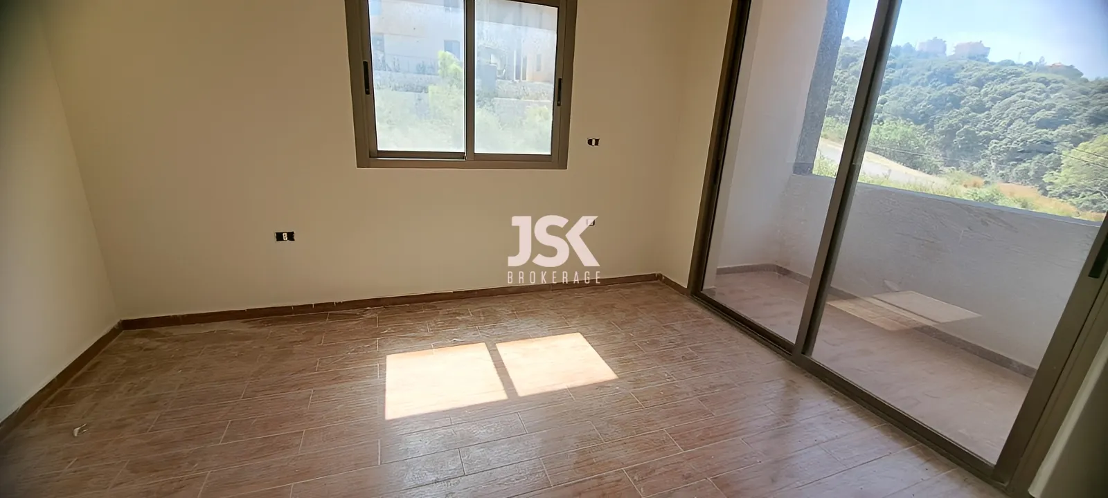Apartment for Sale in Blat
