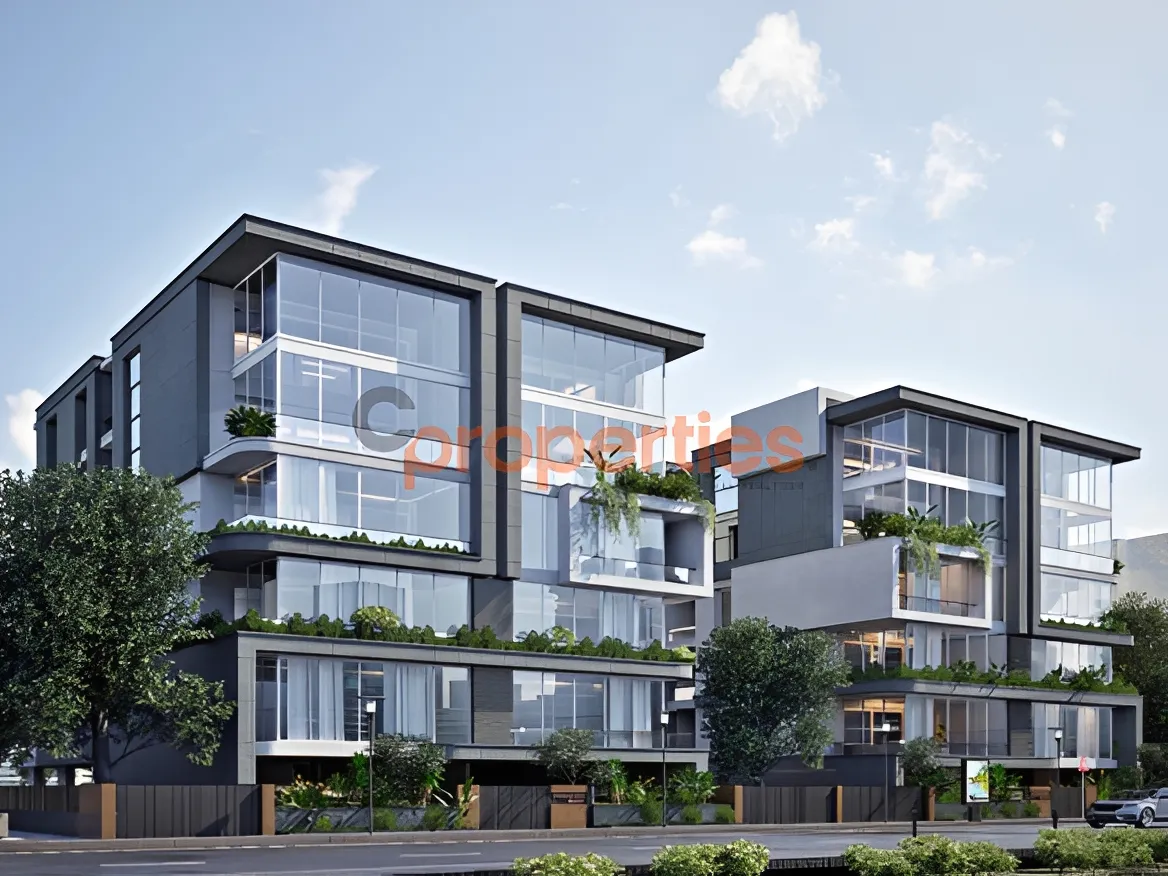 Apartment for Sale in Jnah - 4 bed, 7 bath