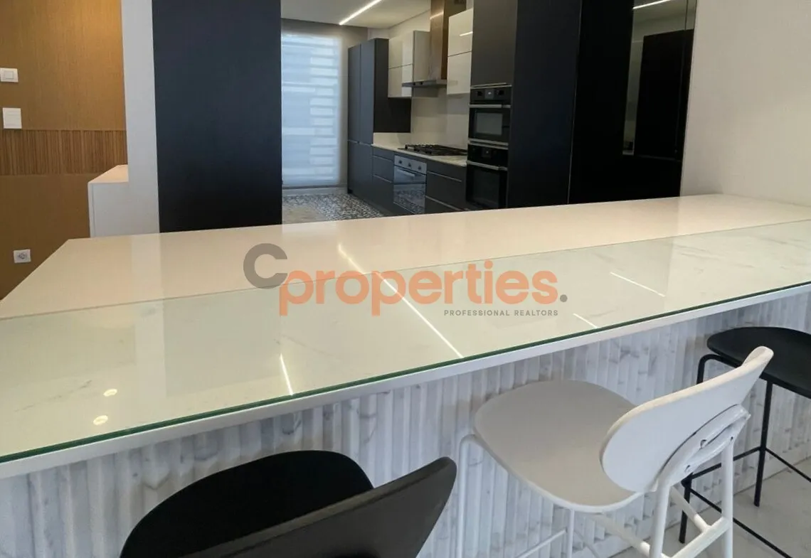 Apartment for Sale in Achrafieh