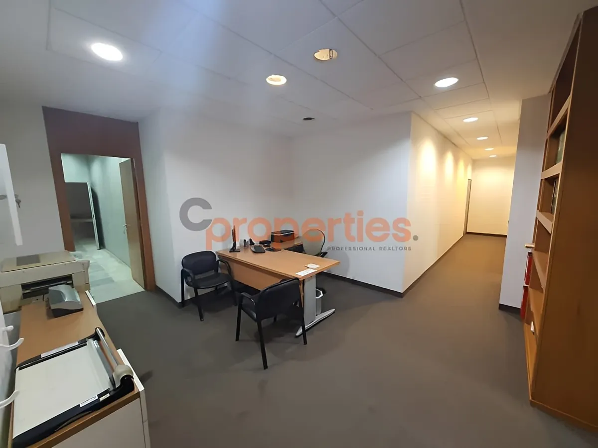 Office for Sale in Mansourieh