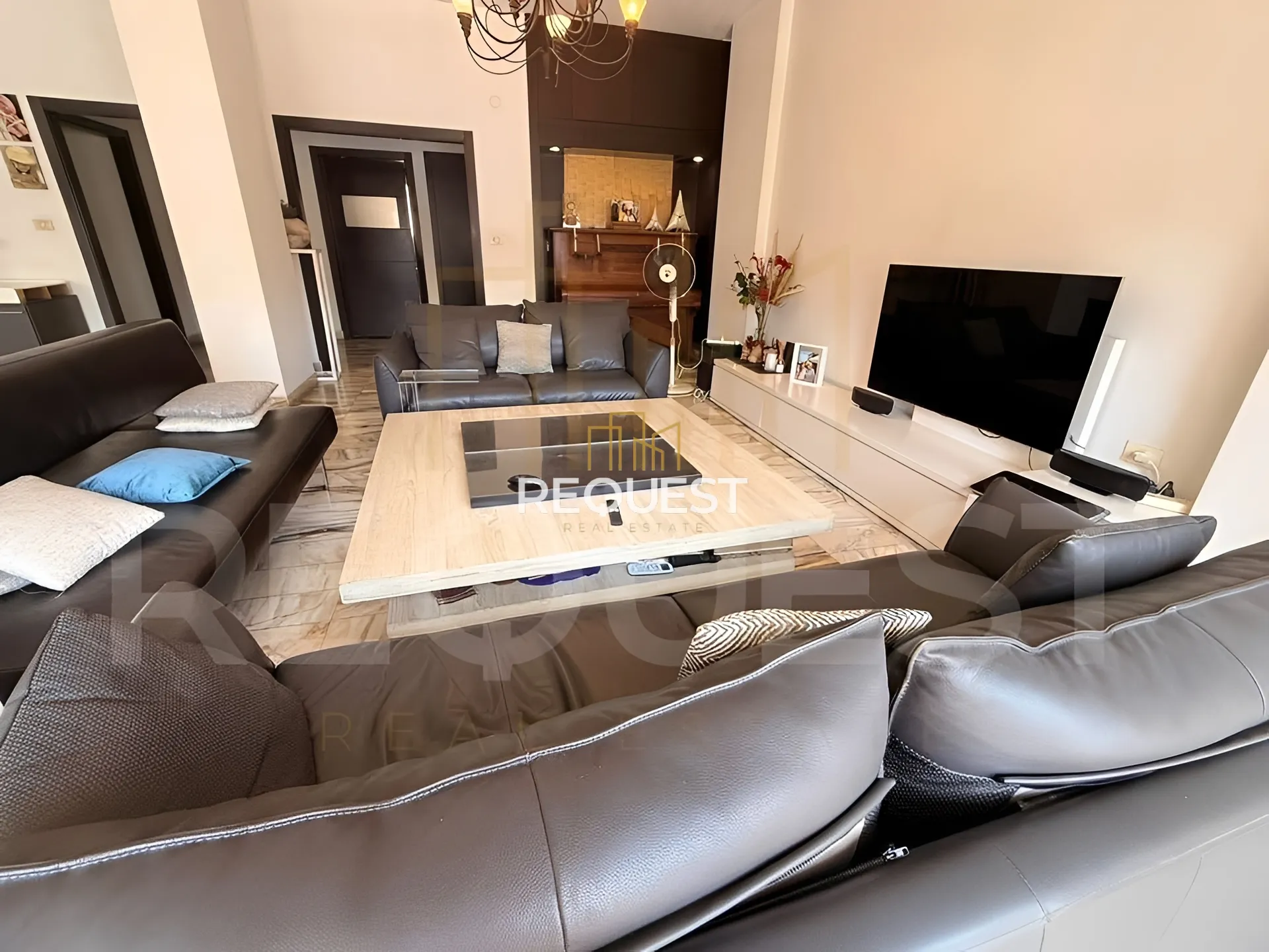 Apartment for sale in Hamra, beirut, lebanon - 3 bed, 3.0 bath
