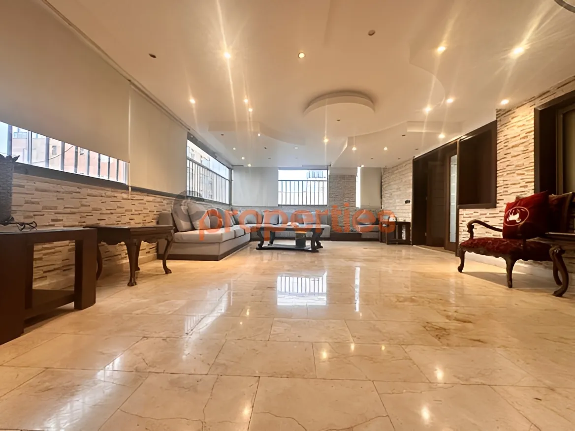 Apartment for Sale in Jnah