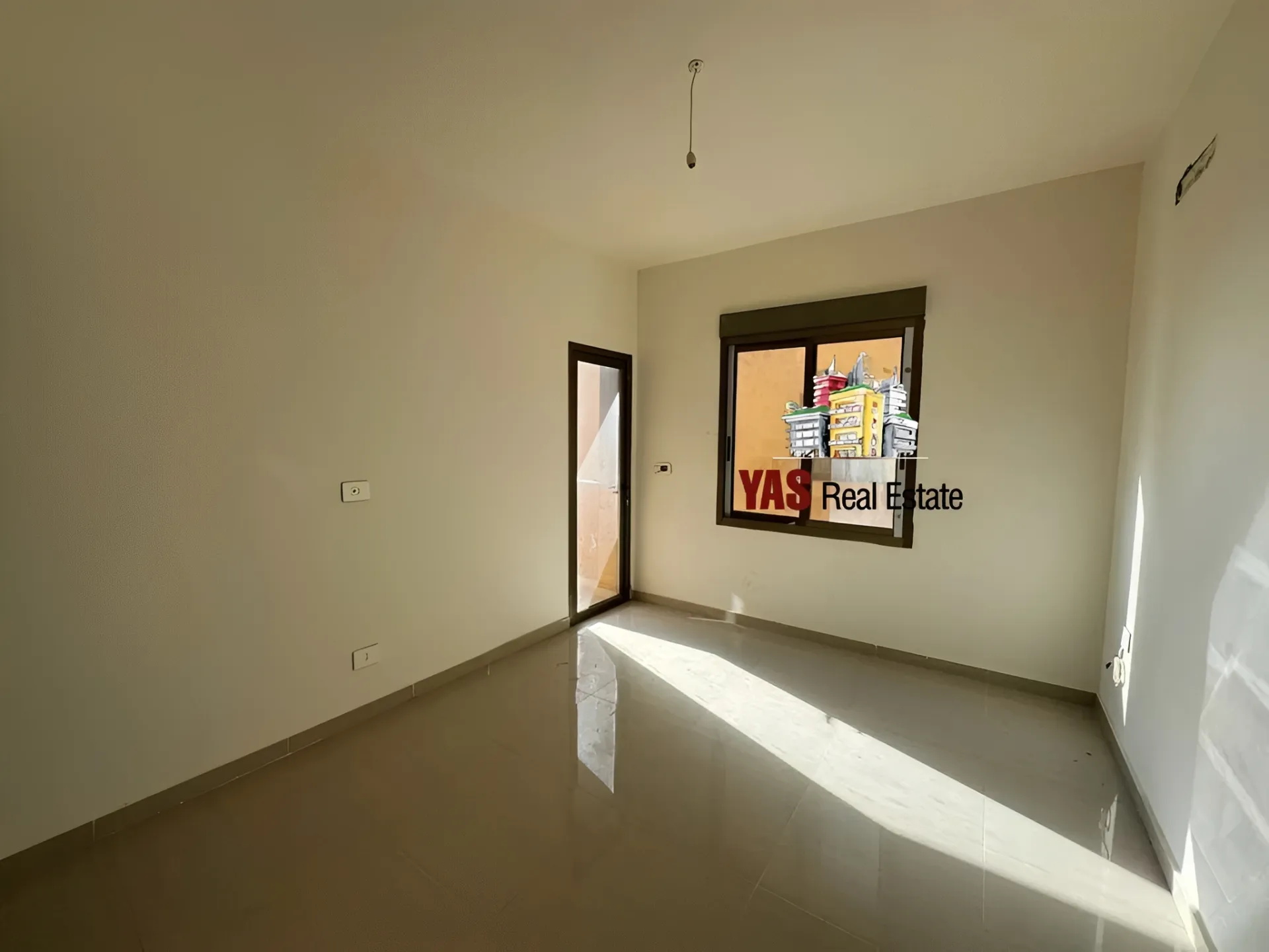 Apartment for Sale in Ballouneh